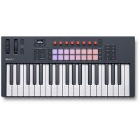 Novation FLkey 2 37 - Vue 4